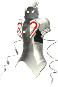 Nightingale damashii