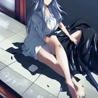 Desperate Girl