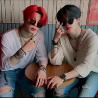 Twin Jimin