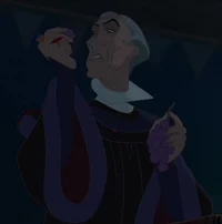 Frollo el Juez 