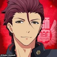 Houou Onigashima