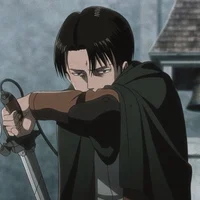 Levi Ackerman