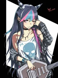 Ibuki Mioda