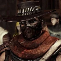 Erron Black