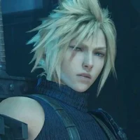 Cloud Strife