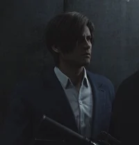 Leon Kennedy
