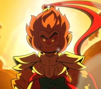 Sun Wukong