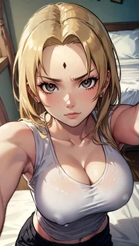 Tsunade 