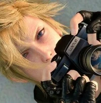 Prompto Argentum