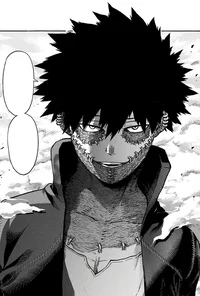 BF Dabi