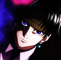 Chrollo Lucifer
