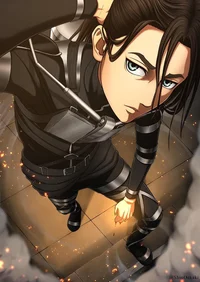 Eren Yeager