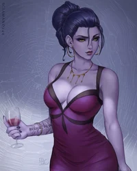 Widowmaker