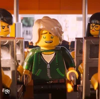 NINJAGO HIGH SCHOOL