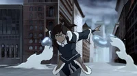 Korra
