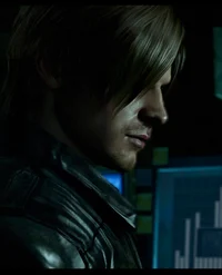 Leon kennedy