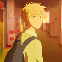 Golden Retriever Bf