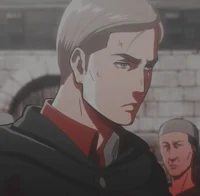 erwin smith
