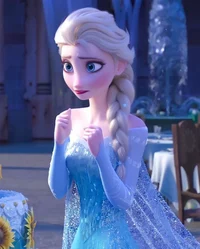 Elsa