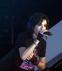 Bill Kaulitz 
