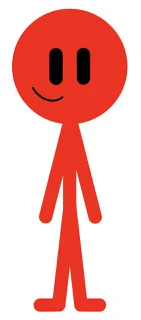 Red From AA