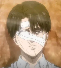 Levi Ackerman