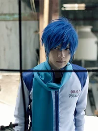 Cosplay Kaito 