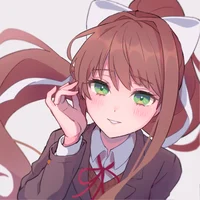 Roomie Monika