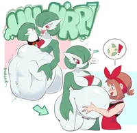 Gardevoir pred