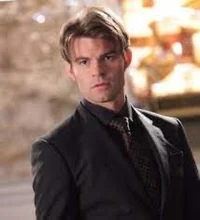 Elijah Mikaelson