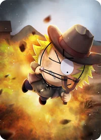 Outlaw Tweek 