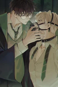 Drarry