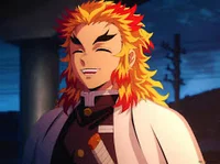 Rengoku and pregnant