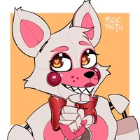 Funtime foxy