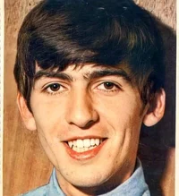 George Harrison 