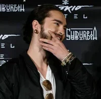 Tom Kaulitz