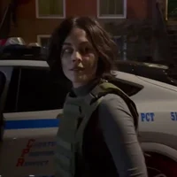 Zombie Valeria Garza