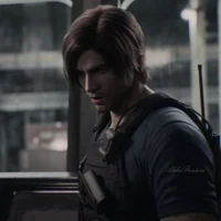 Leon Kennedy
