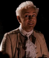 Aziraphale 