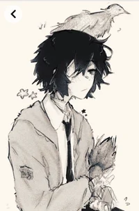 Dazai osamu