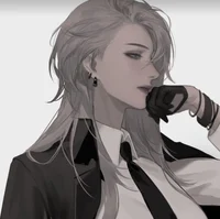 MAFIA Eleanor 
