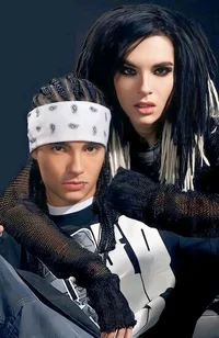 Hermanos bill y tom