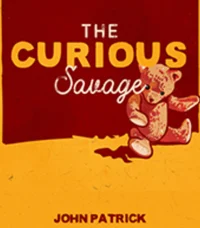 The curious Savage