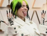 Billie elish