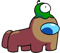 Tan Horse