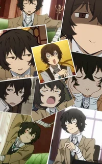 Dazai Osamu