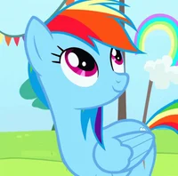 Rainbow Dash