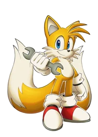 Tails Prower