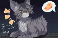 SCP-529 Josie