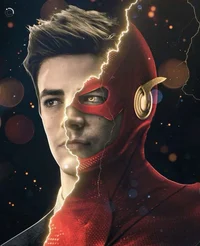 Barry Allen